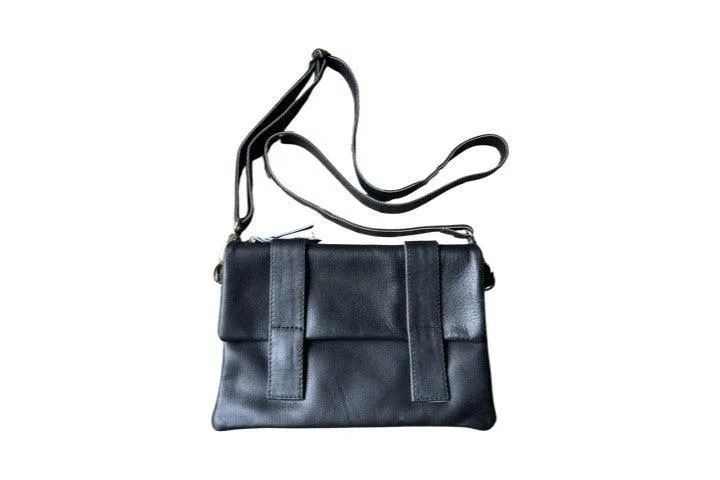 H bag - black