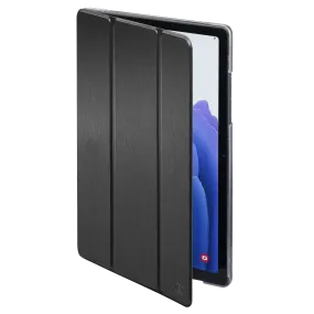 Hama Fold Clear 10.4" Tablet Case for Samsung Galaxy Tab A7 - Black | 451934