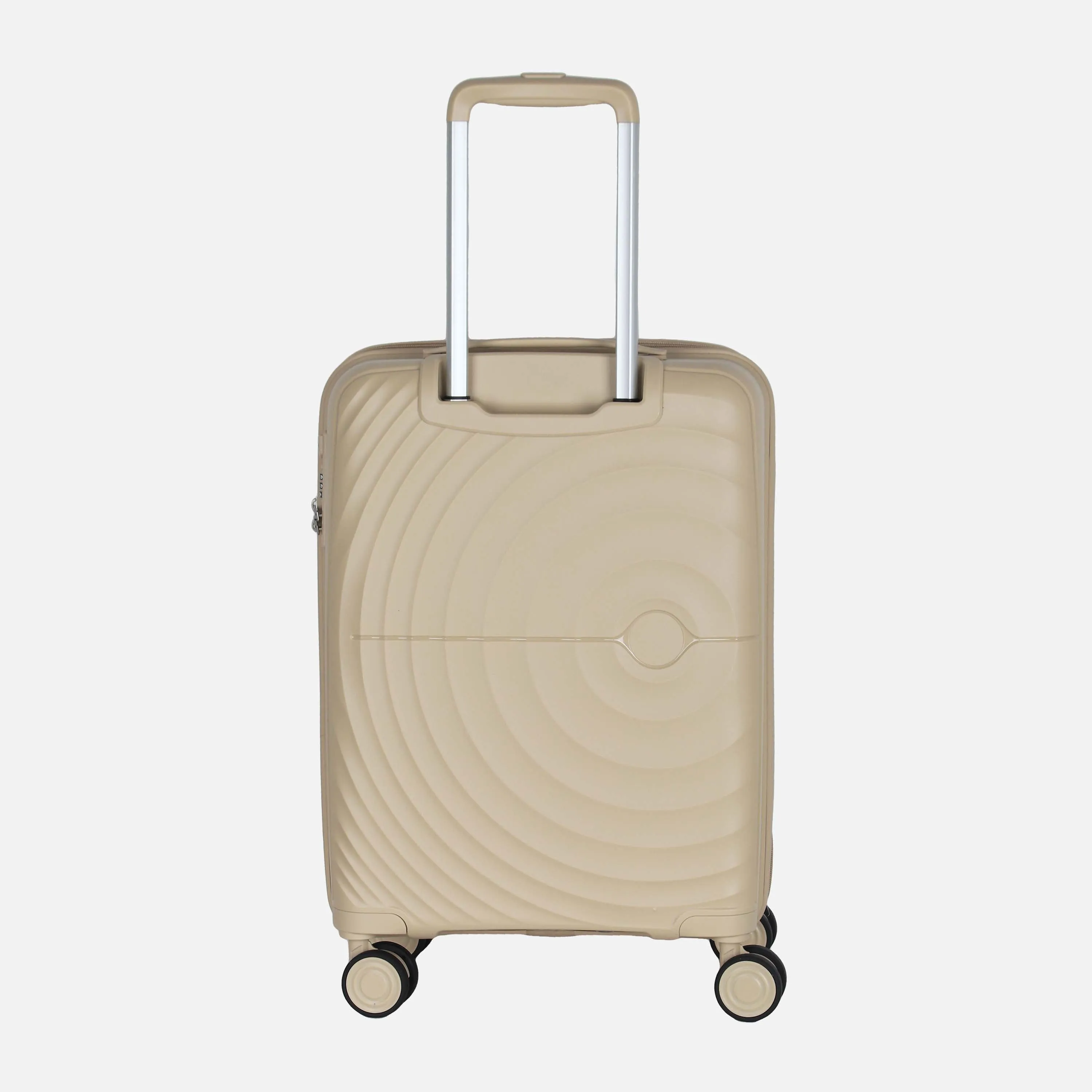 HARD CASE LUGGAGE