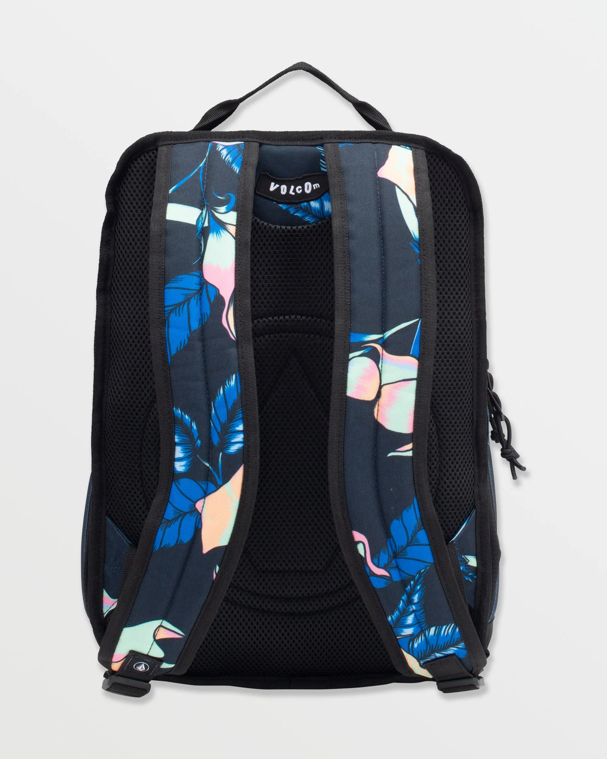 Hardbound Youth Backpack - Navy Combo