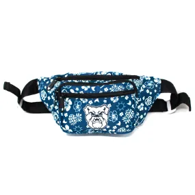 Hawaiian Butler Fanny Pack