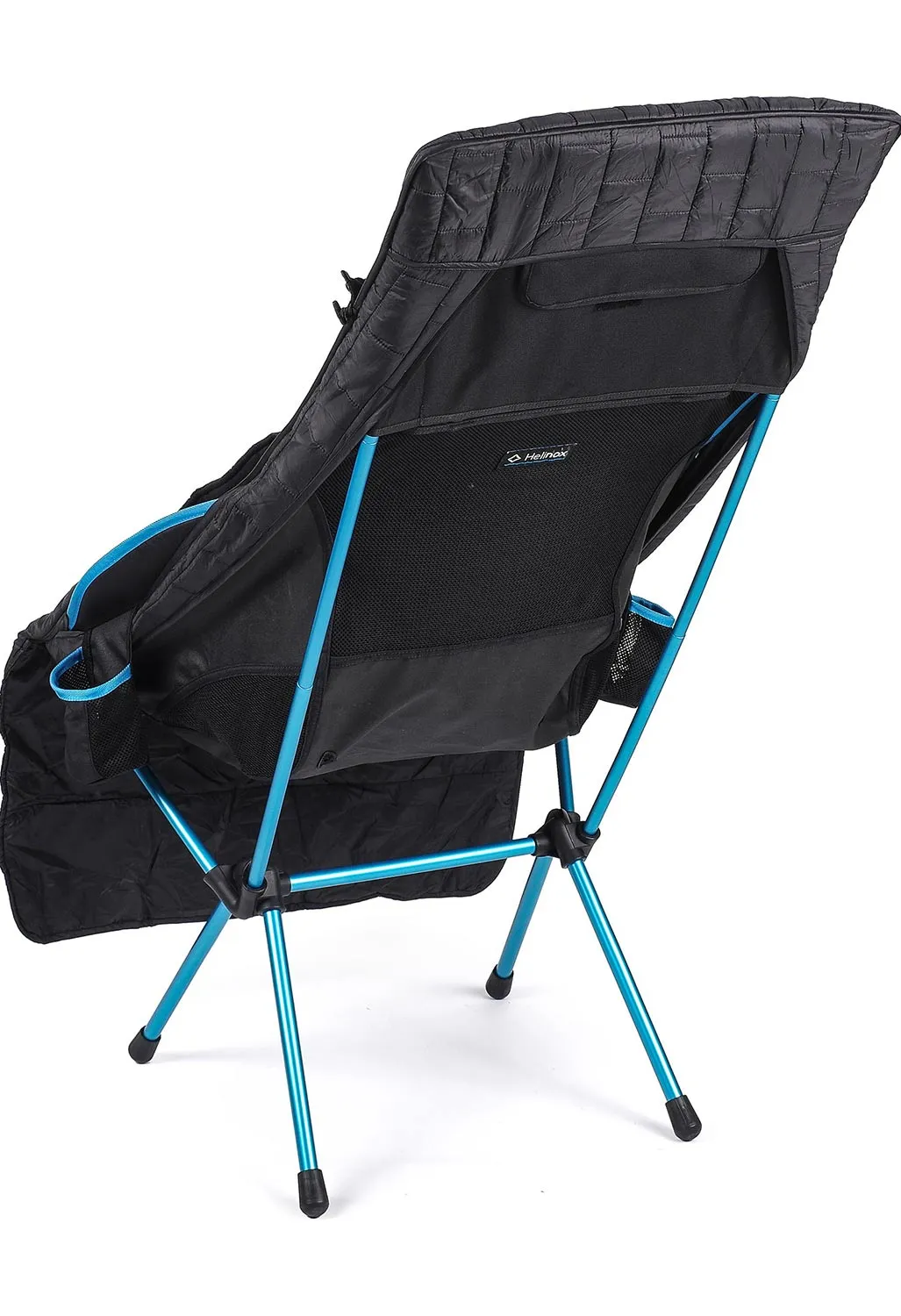 Helinox Toasty for Savanna Chair - SS21 Black