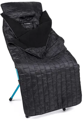 Helinox Toasty for Sunset Chair - Black