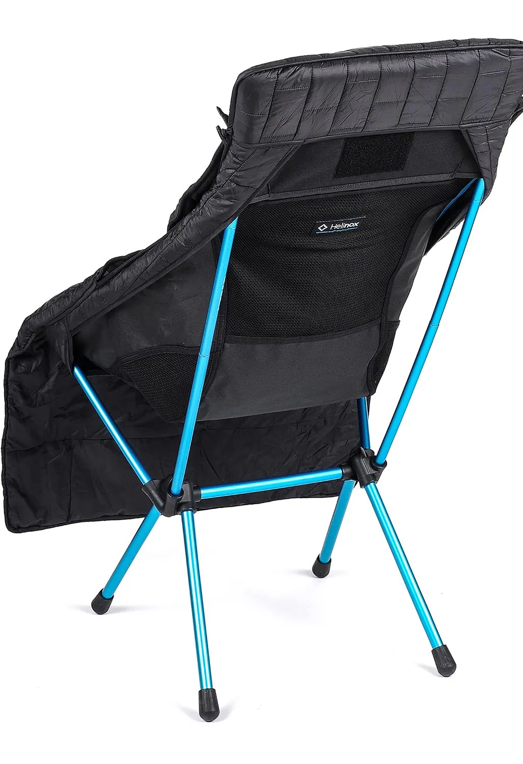 Helinox Toasty for Sunset Chair - Black