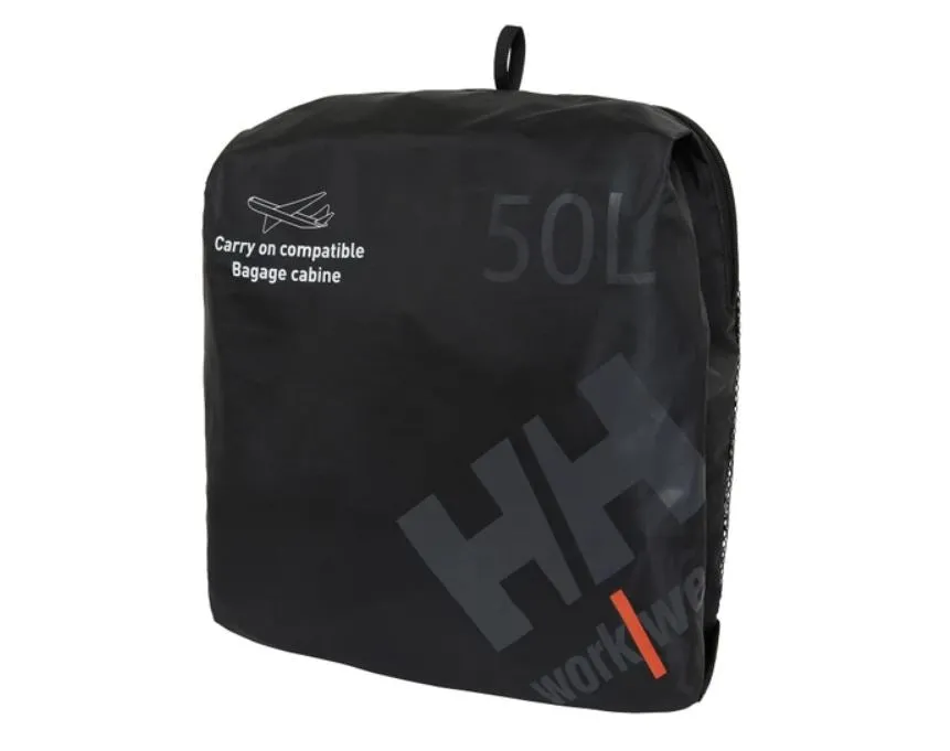 Helly Hansen 50L Duffel Bag