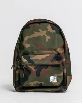 Herschel Supply Co. - Classic backpack 24L - Woodland camo