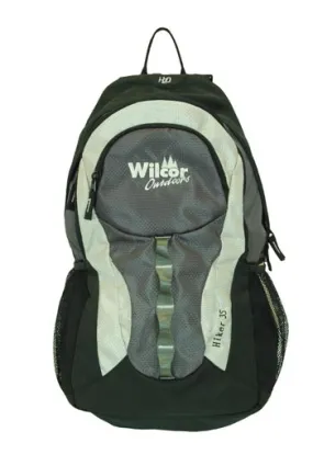 Hiker 35 Liter Day Trip Backpack