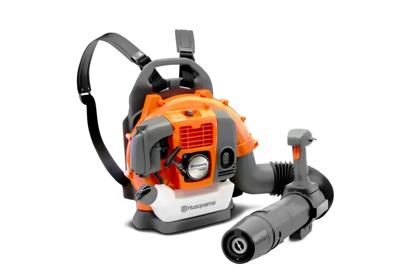 Husqvarna Toy Bubble Backpack Leaf Blower