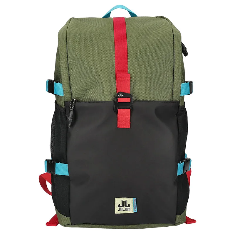 JailJam Pejo Backpack