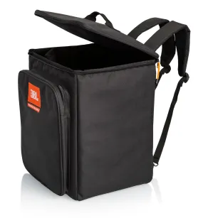 JBL Pro EON-ONE-COMPACT-BP Backpack for Portable PA Speaker System