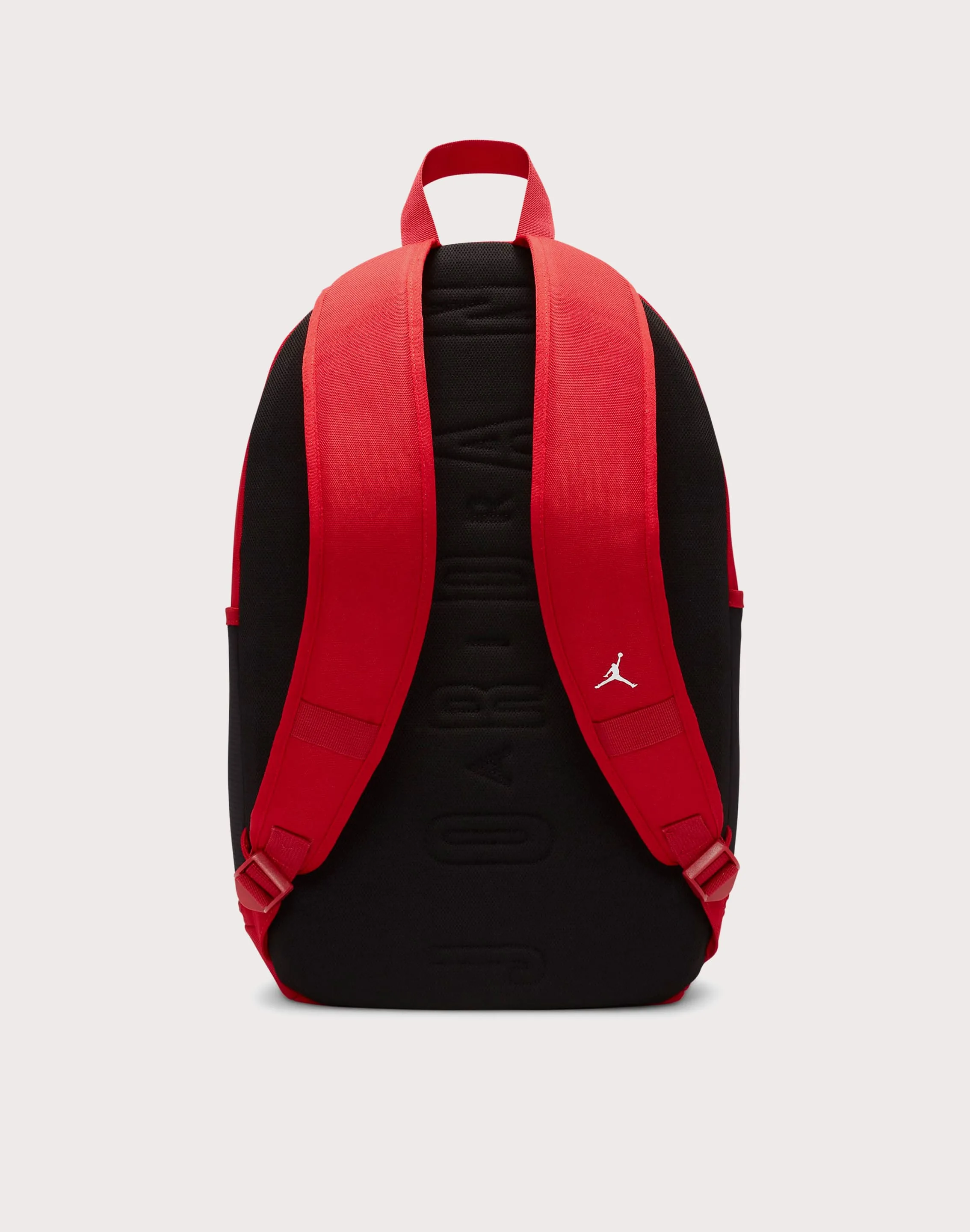 Jordan Kids' Jersey Backpack Grade-School