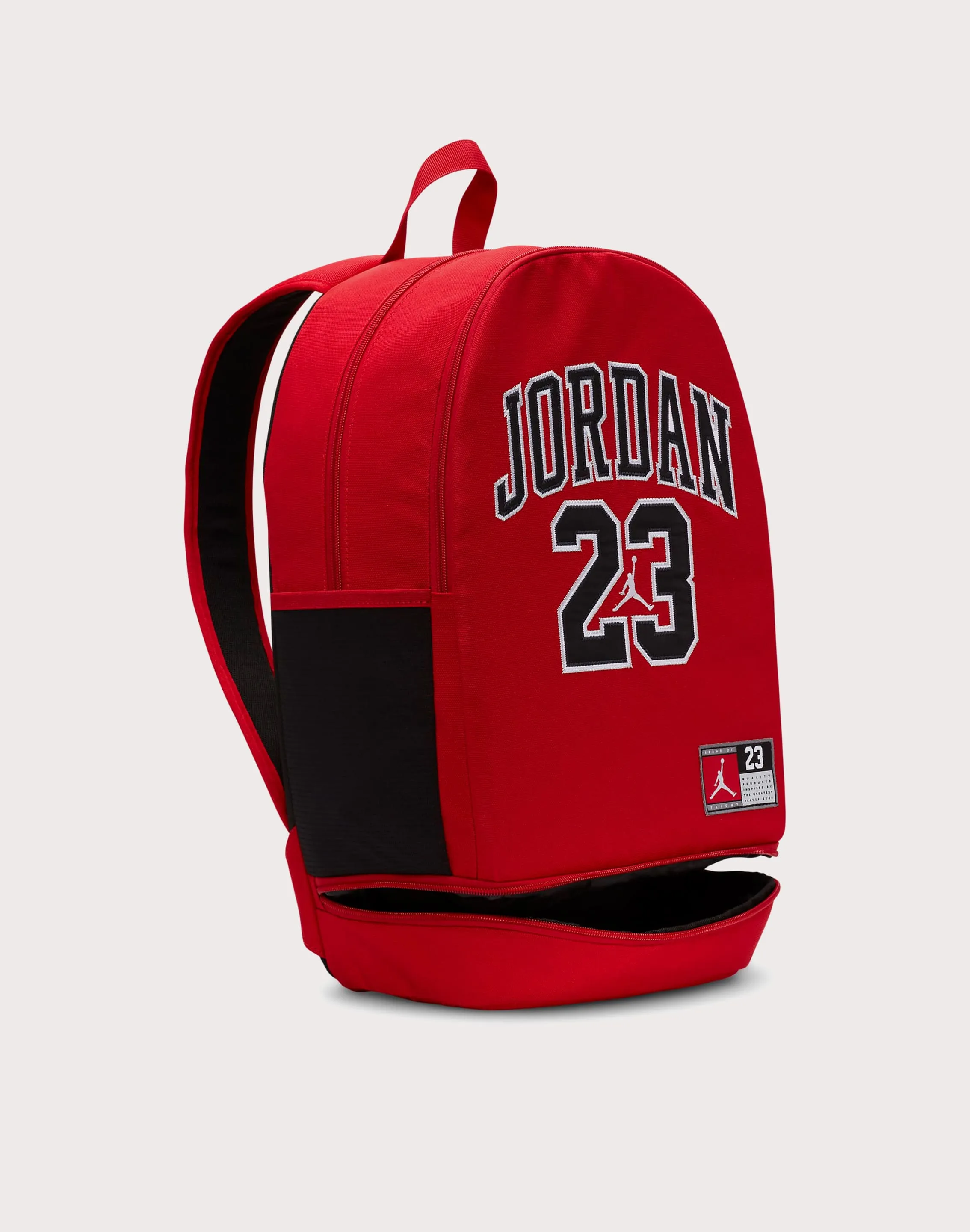 Jordan Kids' Jersey Backpack Grade-School