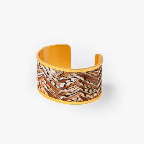 Julie Wide Cuff