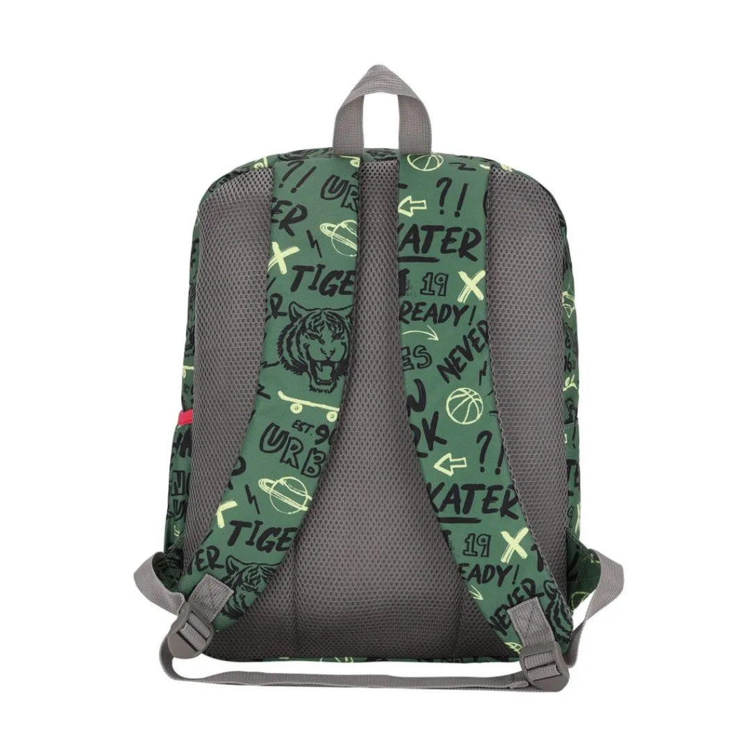 Junior Student New York Tiger Backpack