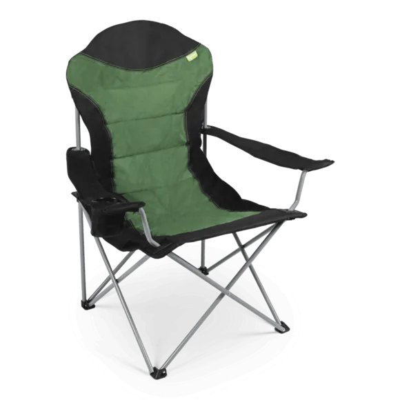 Kampa XL high back chair