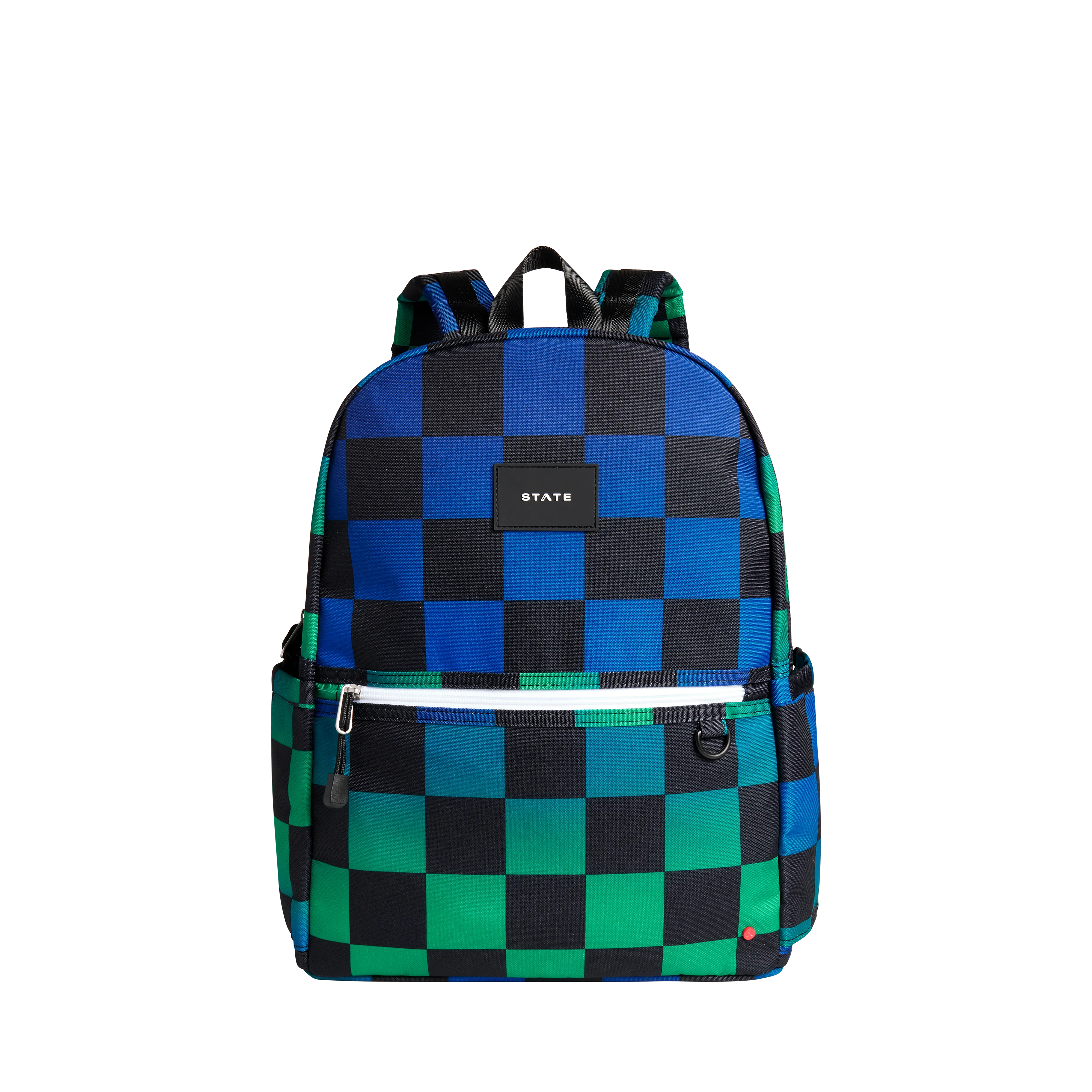 Kane Double Pocket Backpack