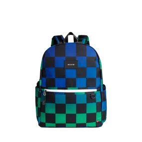 Kane Double Pocket Backpack