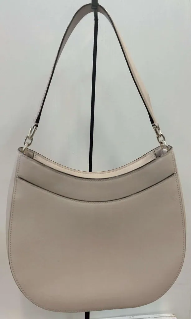 Kate Spade Sienna Tusk Cameron Street Lora Hobo Bag