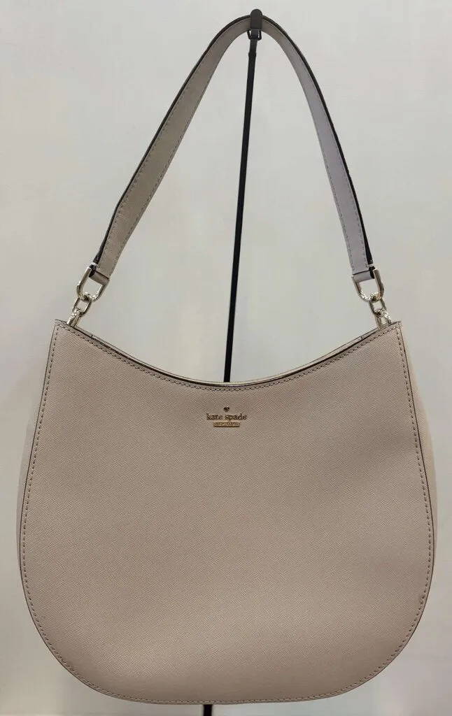 Kate Spade Sienna Tusk Cameron Street Lora Hobo Bag