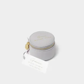 Katie Loxton Zodiac 'Gemini' Jewellery Box KLB3536