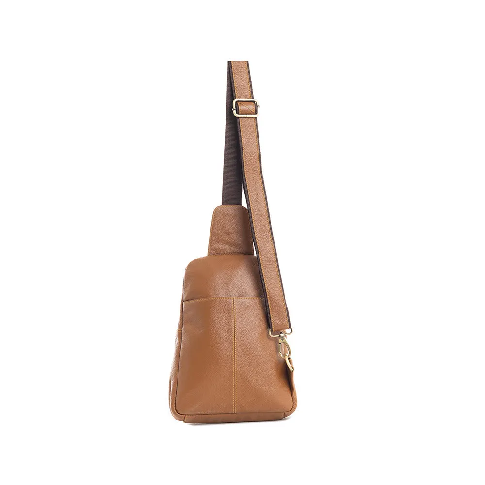 Kelzer's Creek Sling Bag