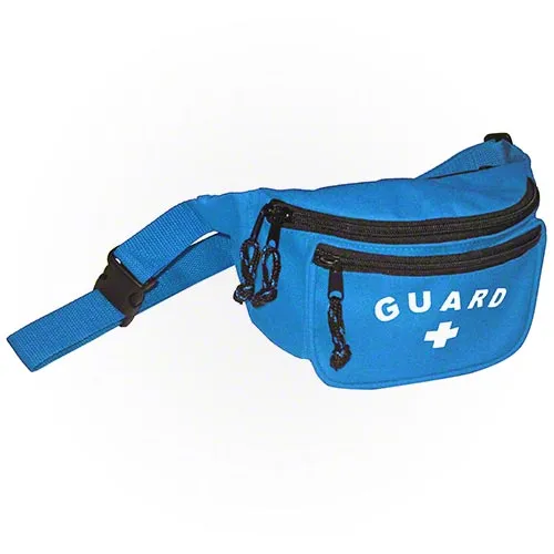 Kemp USA Fanny Pack 10-103