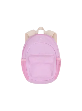 Kids Backpack (Berry)