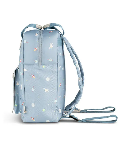 Kids Backpack - Spaceship