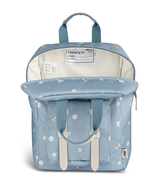 Kids Backpack - Spaceship