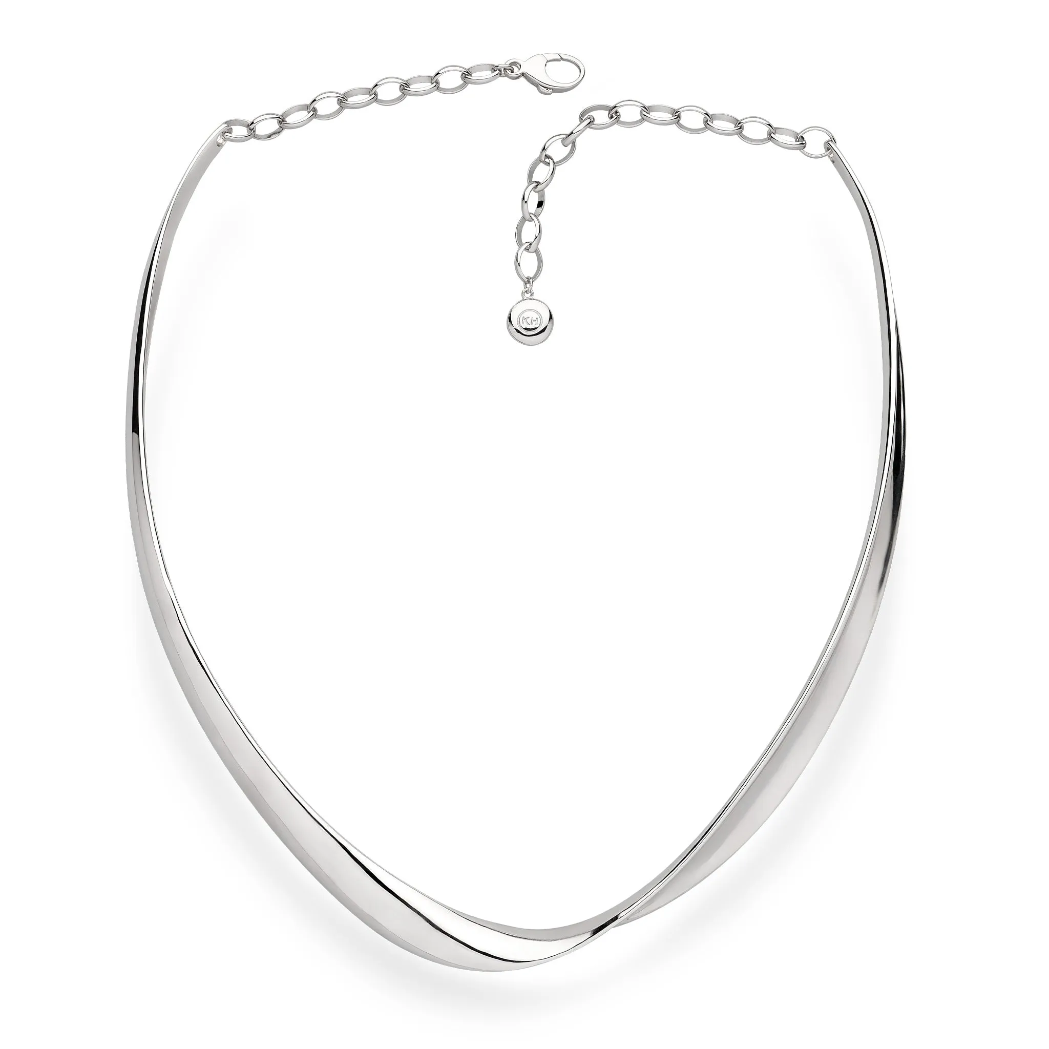 Kit Heath Serenity Grande Collar Necklace 91186RP