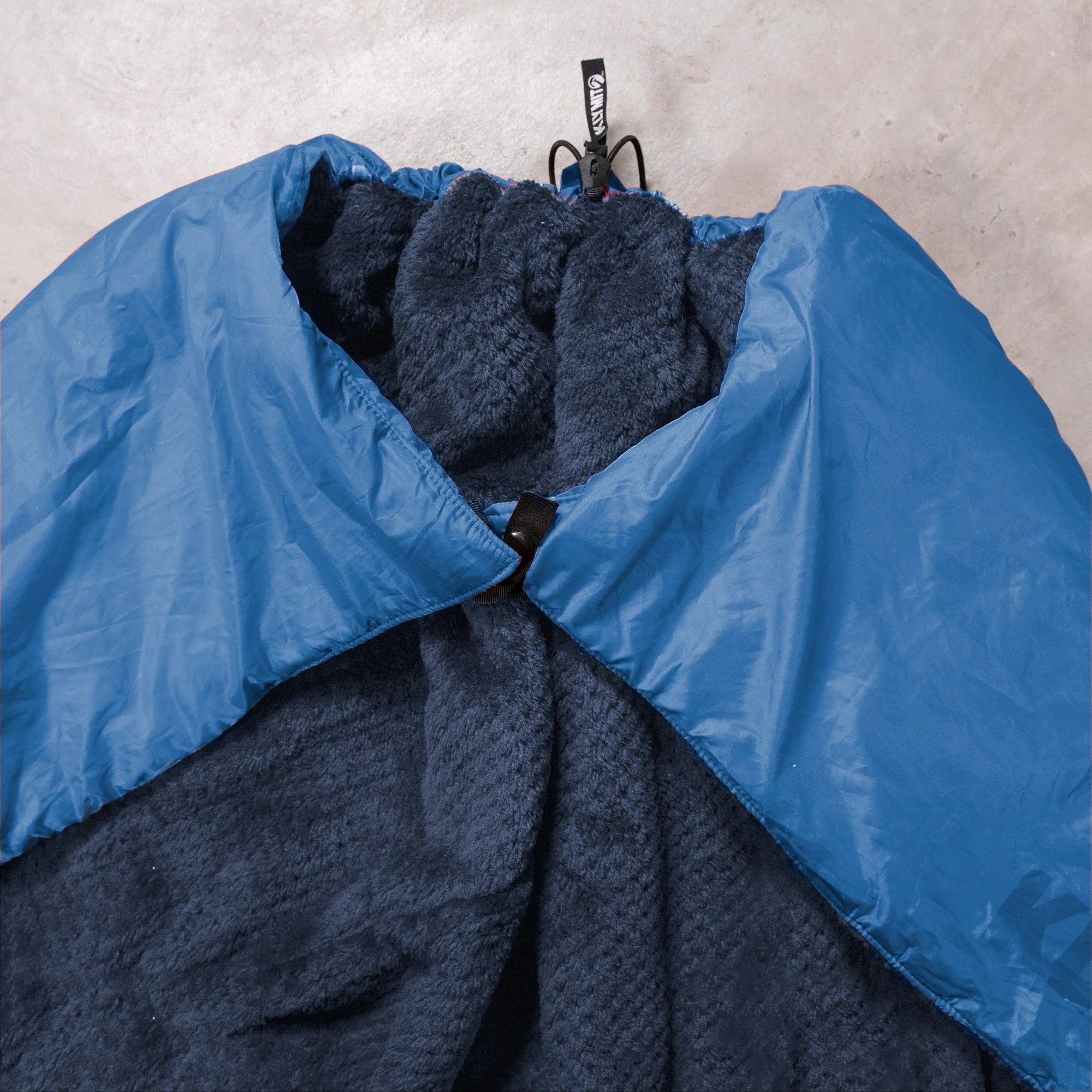 Klymit Versa Luxe Blanket