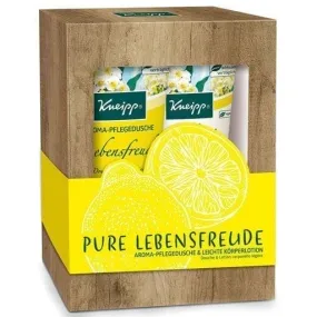 KNEIPP gift pack Pure joie de vivre