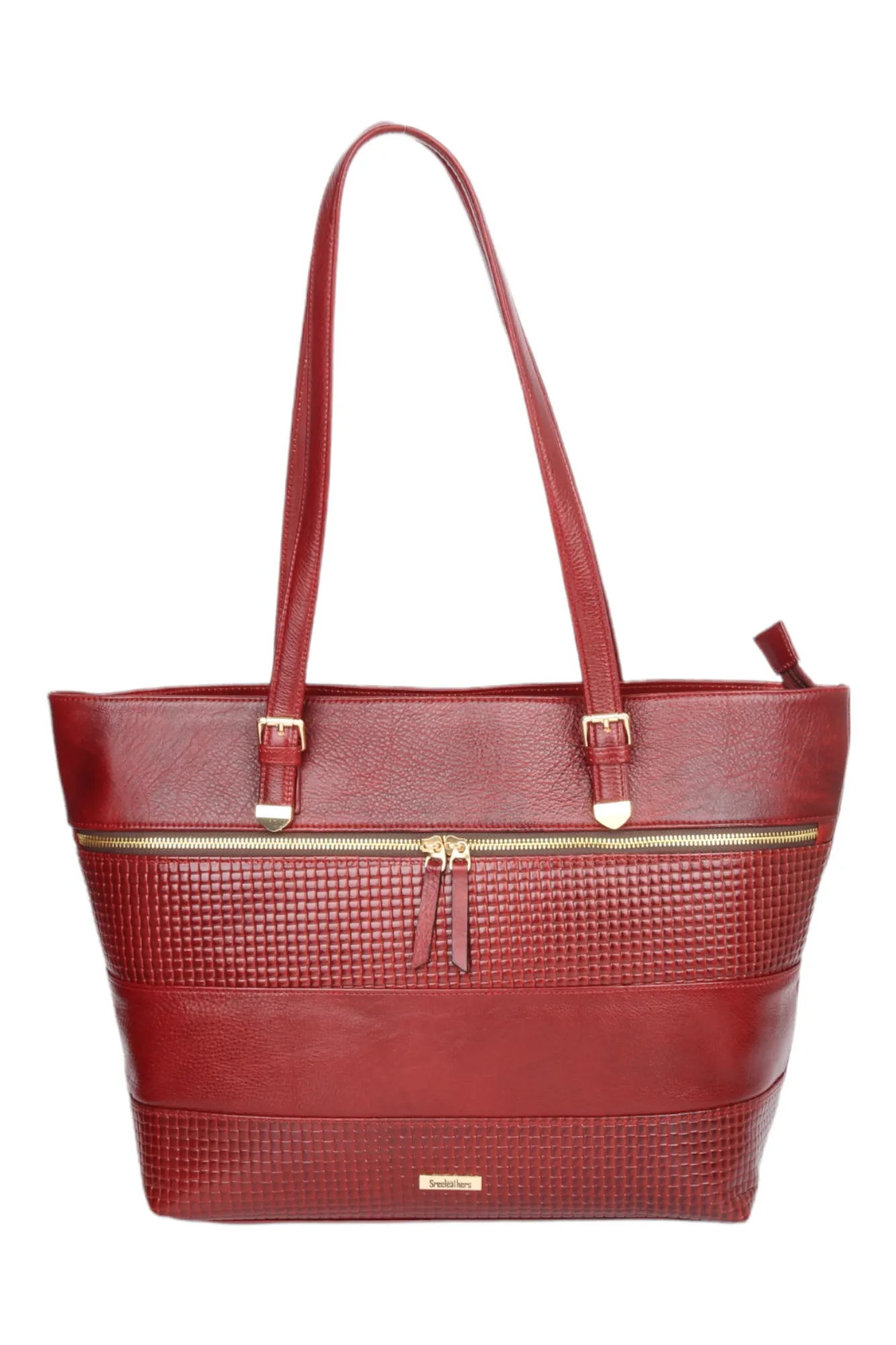 Ladies Premium Leather hand bag 997416