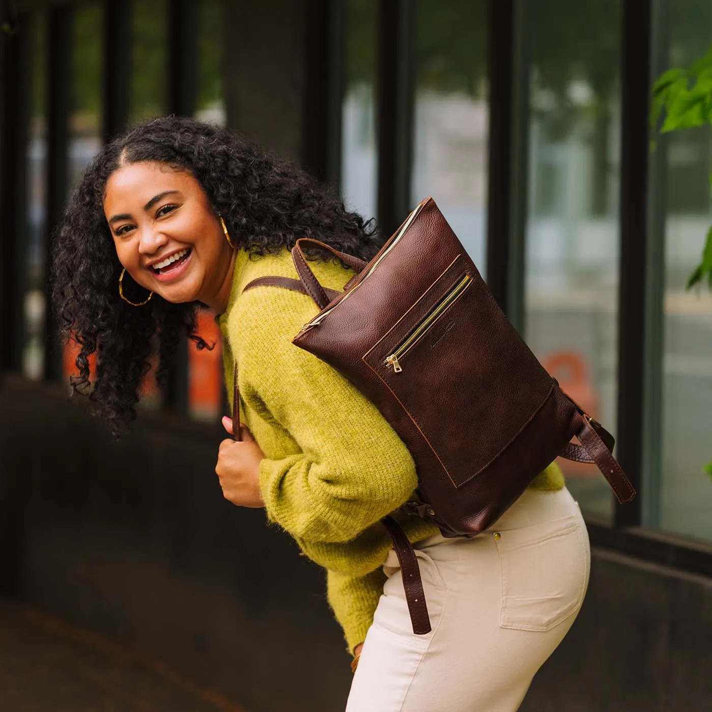 Laptop Backpack