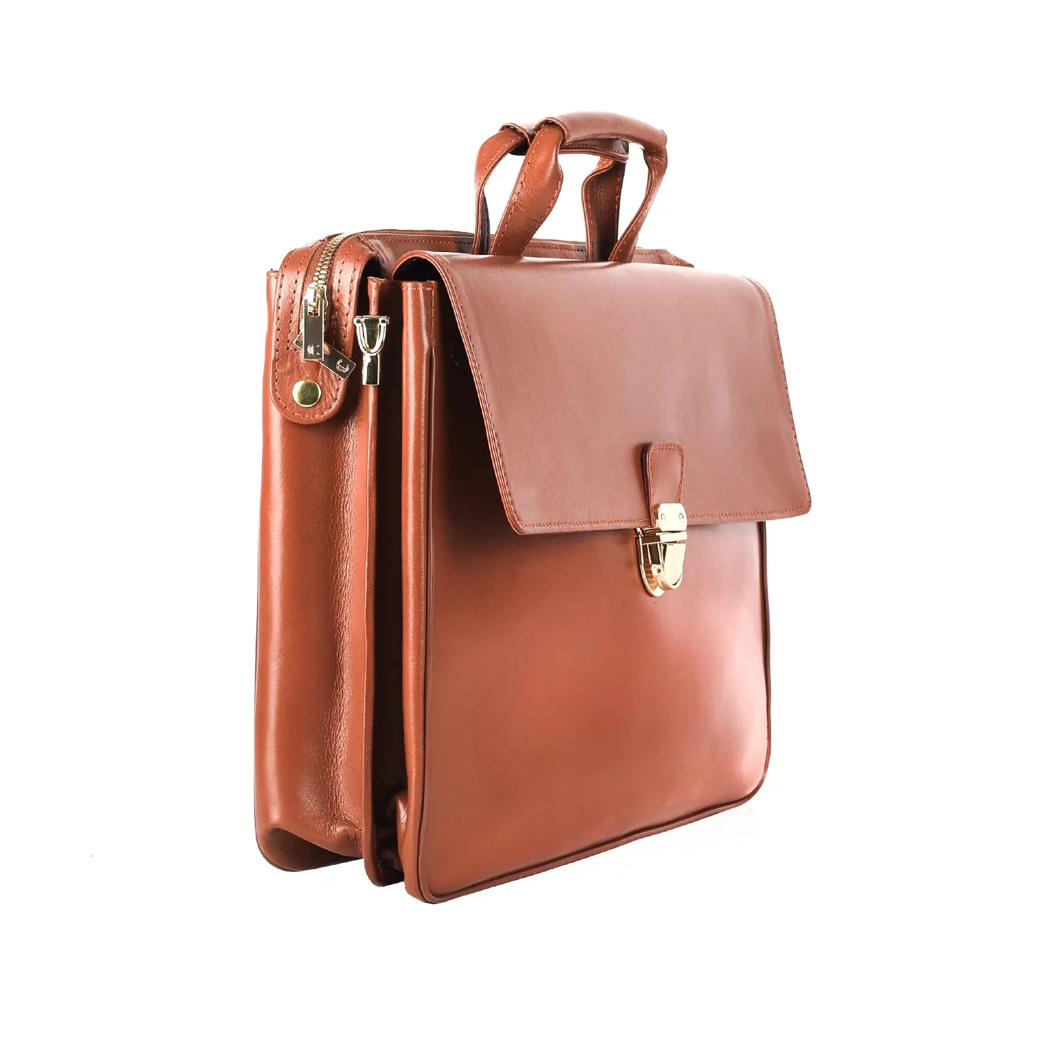 Laptop Leather Bag CL BAG 002