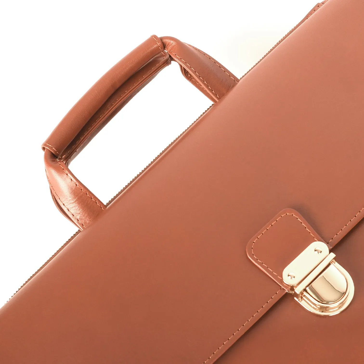 Laptop Leather Bag CL BAG 002