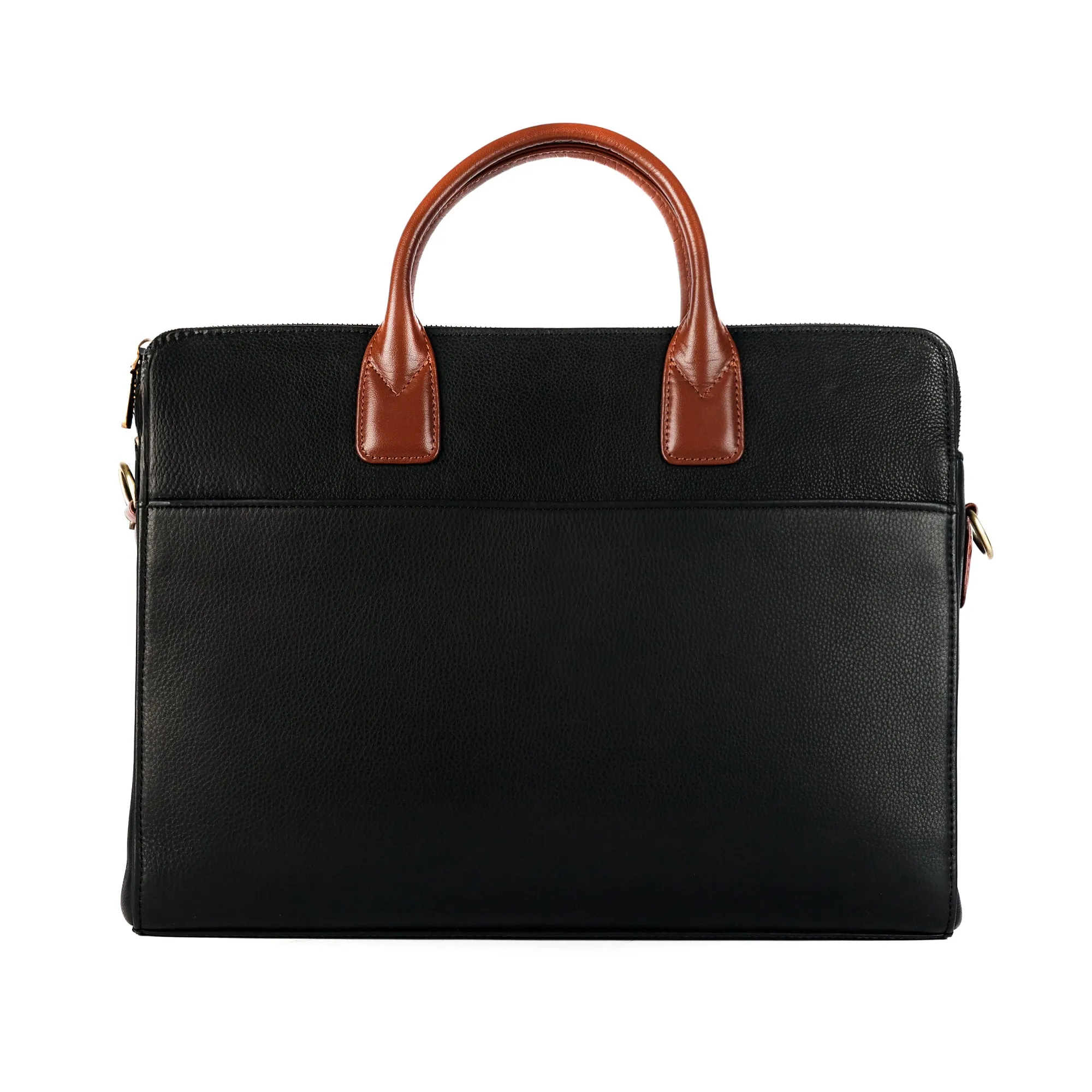 Laptop Leather Bag CL BAG 003