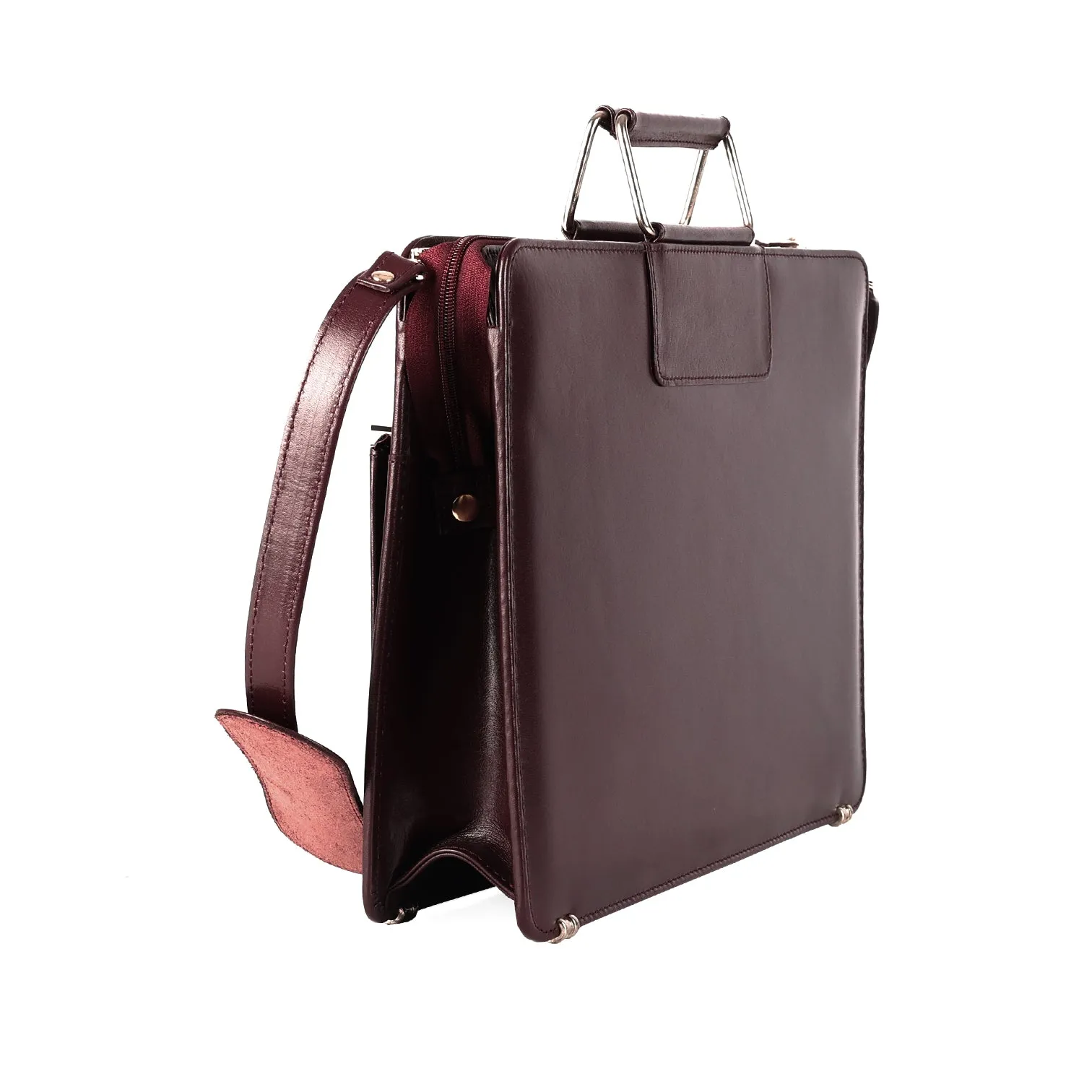 Laptop Leather Bag CL BAG 015