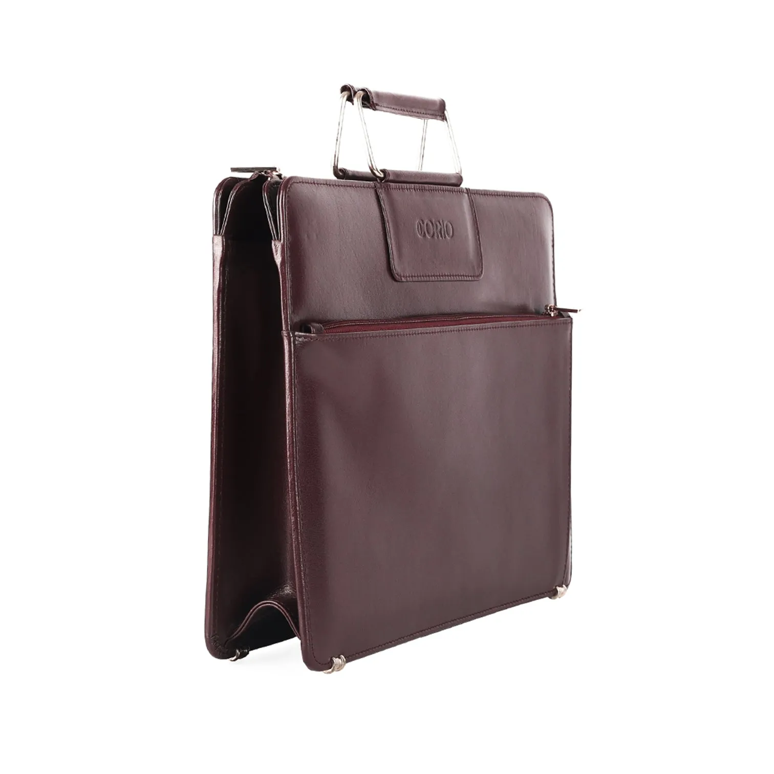 Laptop Leather Bag CL BAG 015