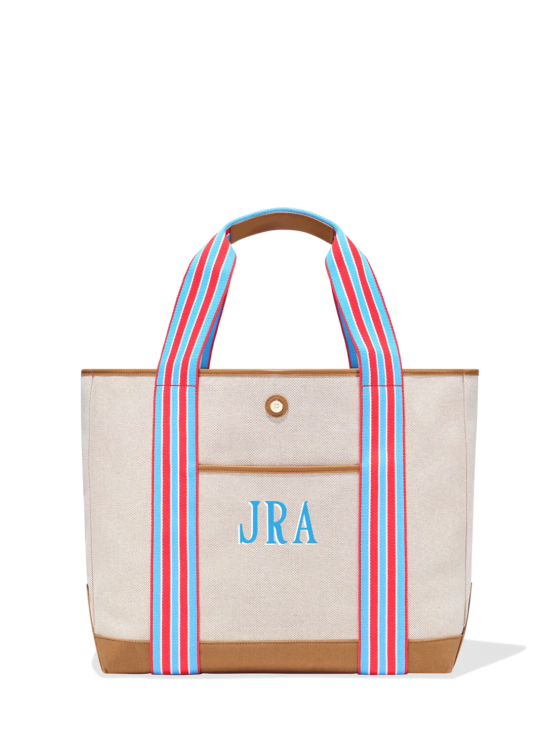 Large Cabana Tote