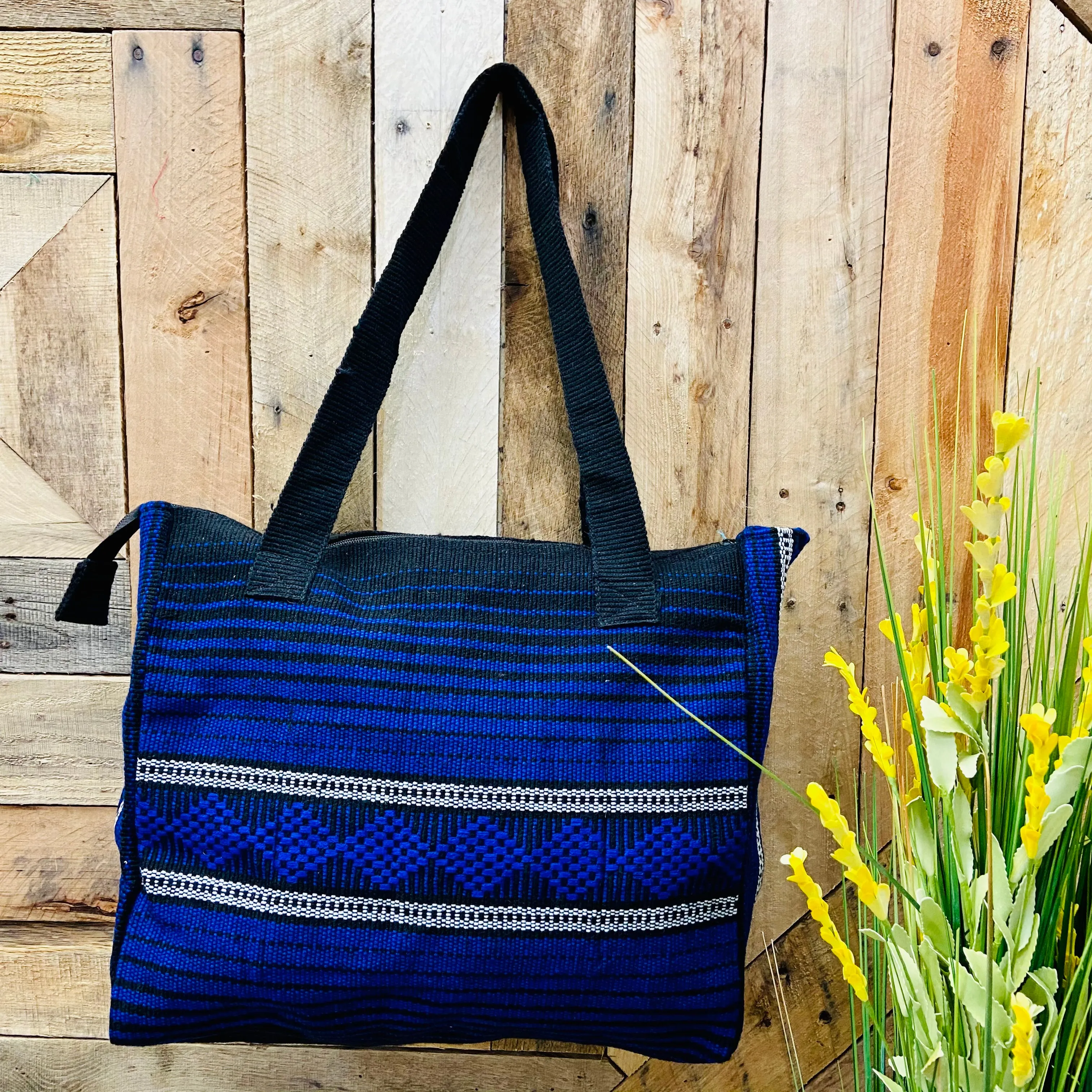 Large Mexican Tote