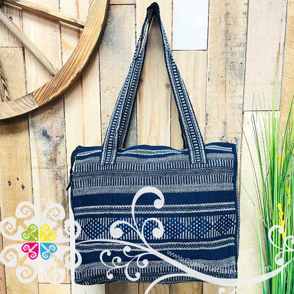 Large Mexican Tote