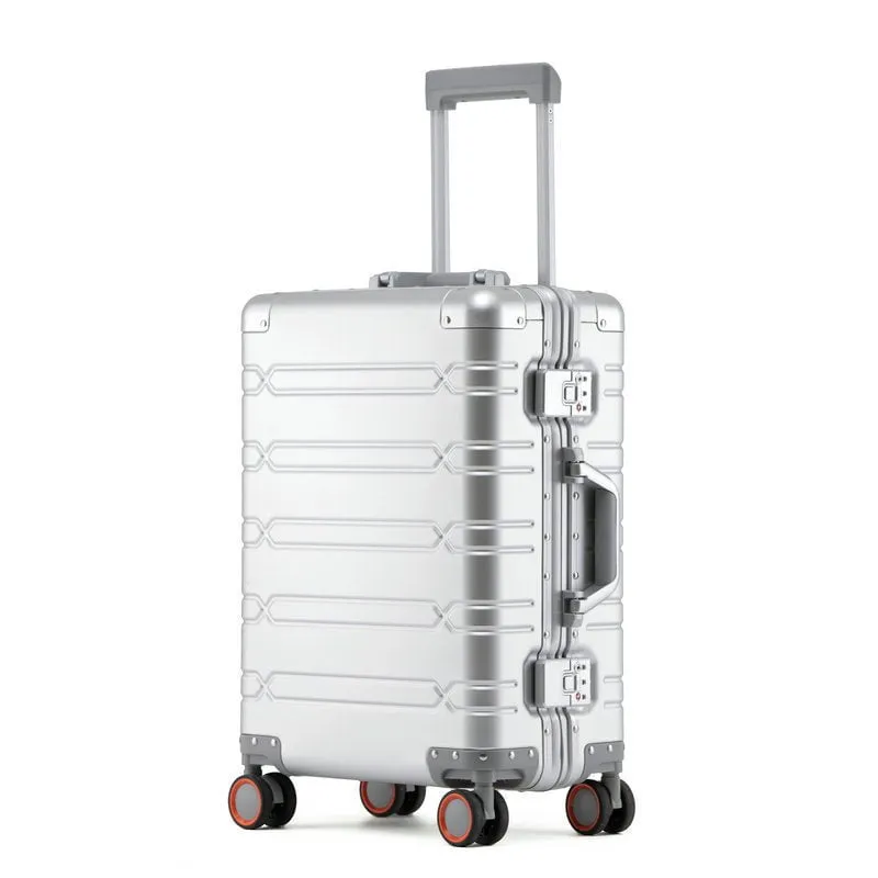 Large Travel Trolley Case