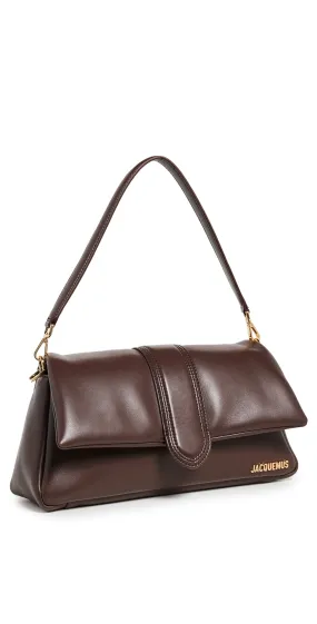 Le Bambinou Bag Medium Brown One Size