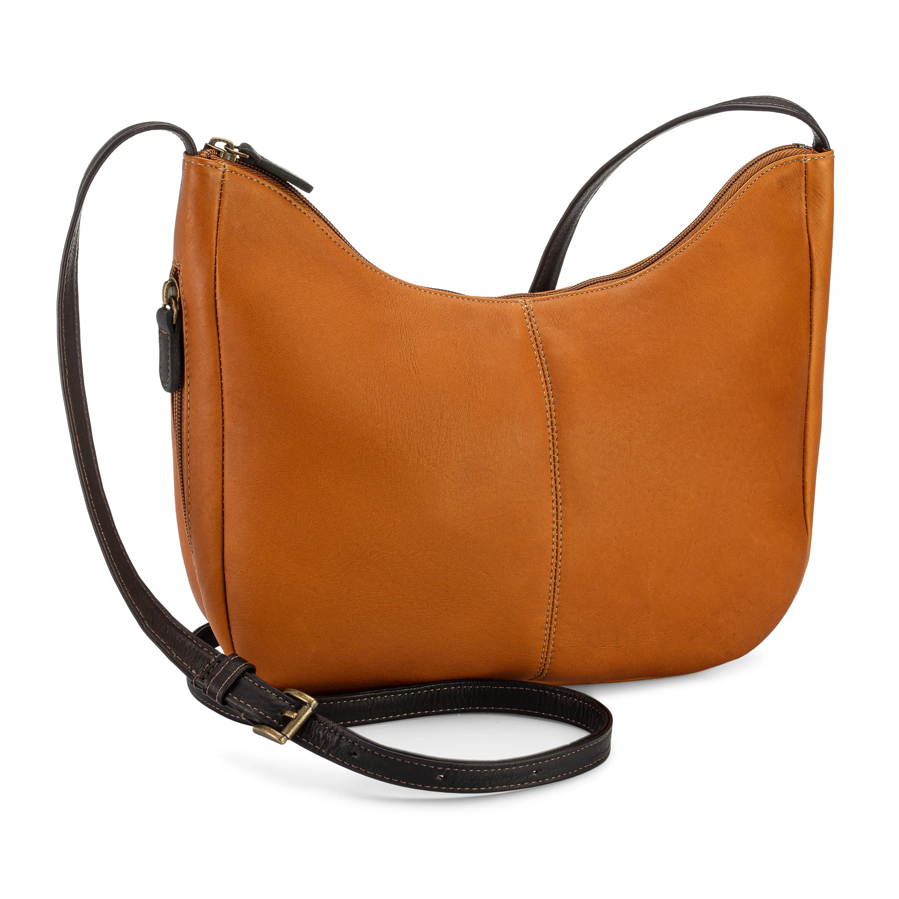 Le Donne Leather Eden Crossbody