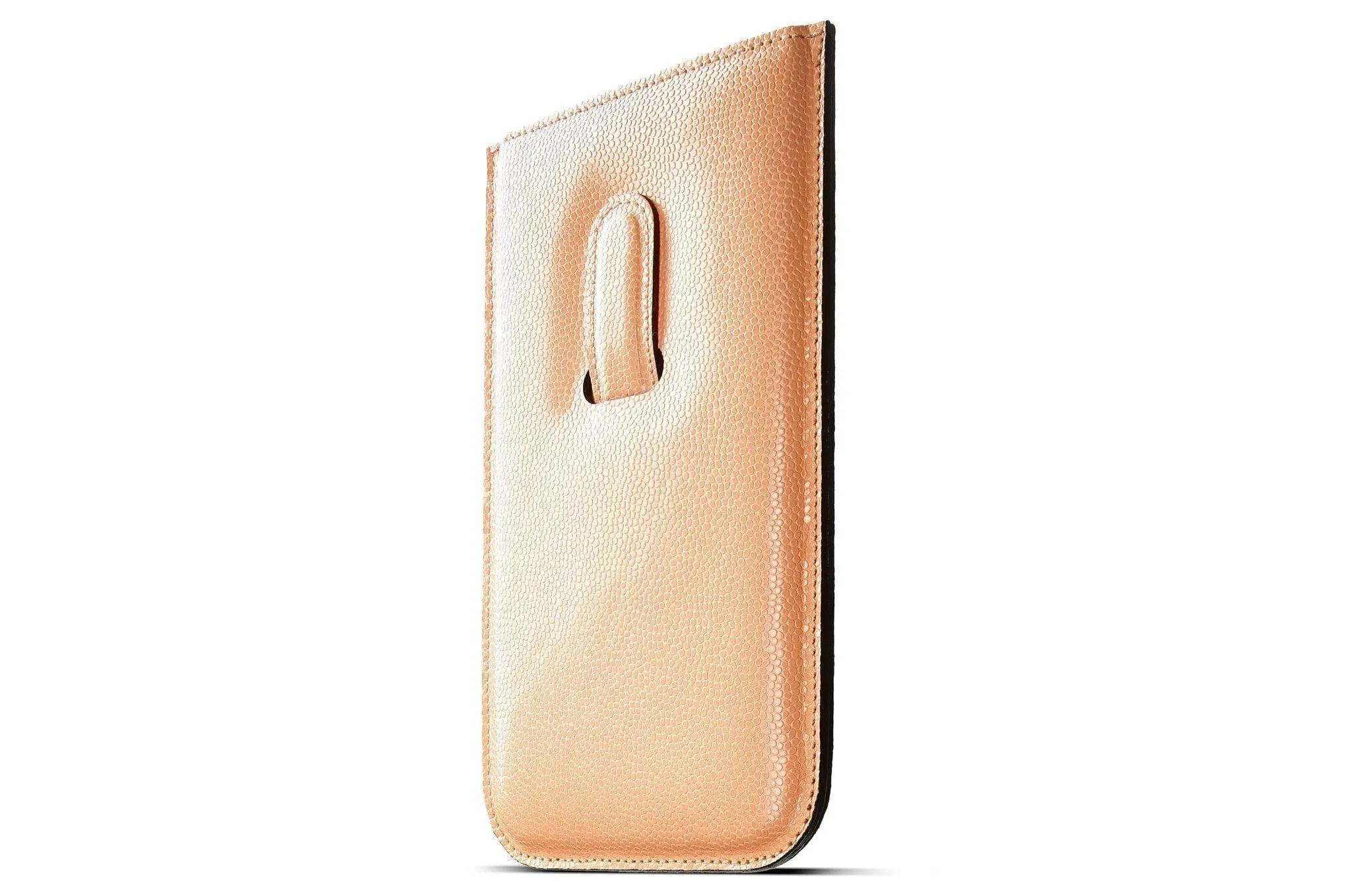 Leather Wallet - Multiple Colors