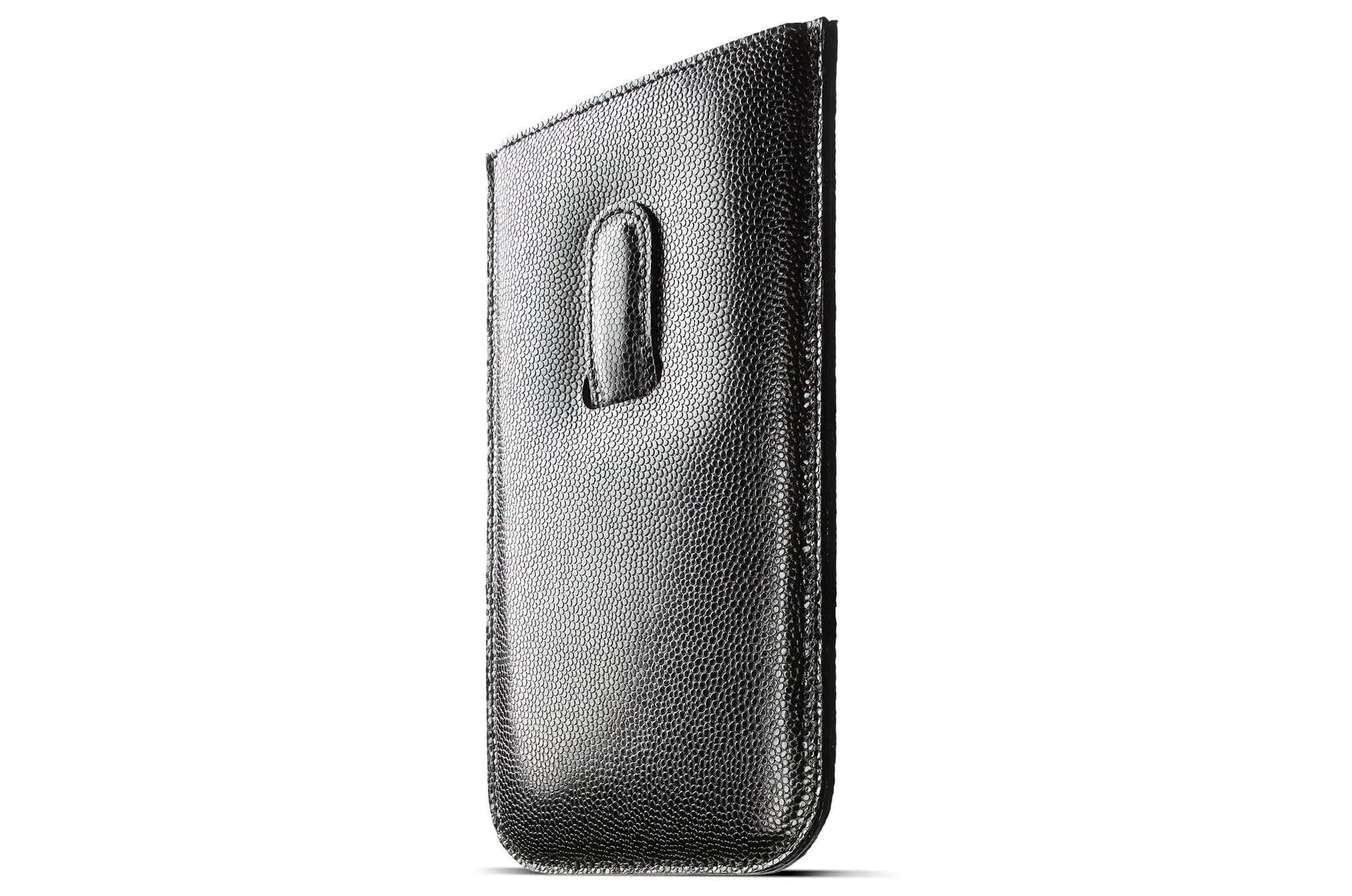 Leather Wallet - Multiple Colors