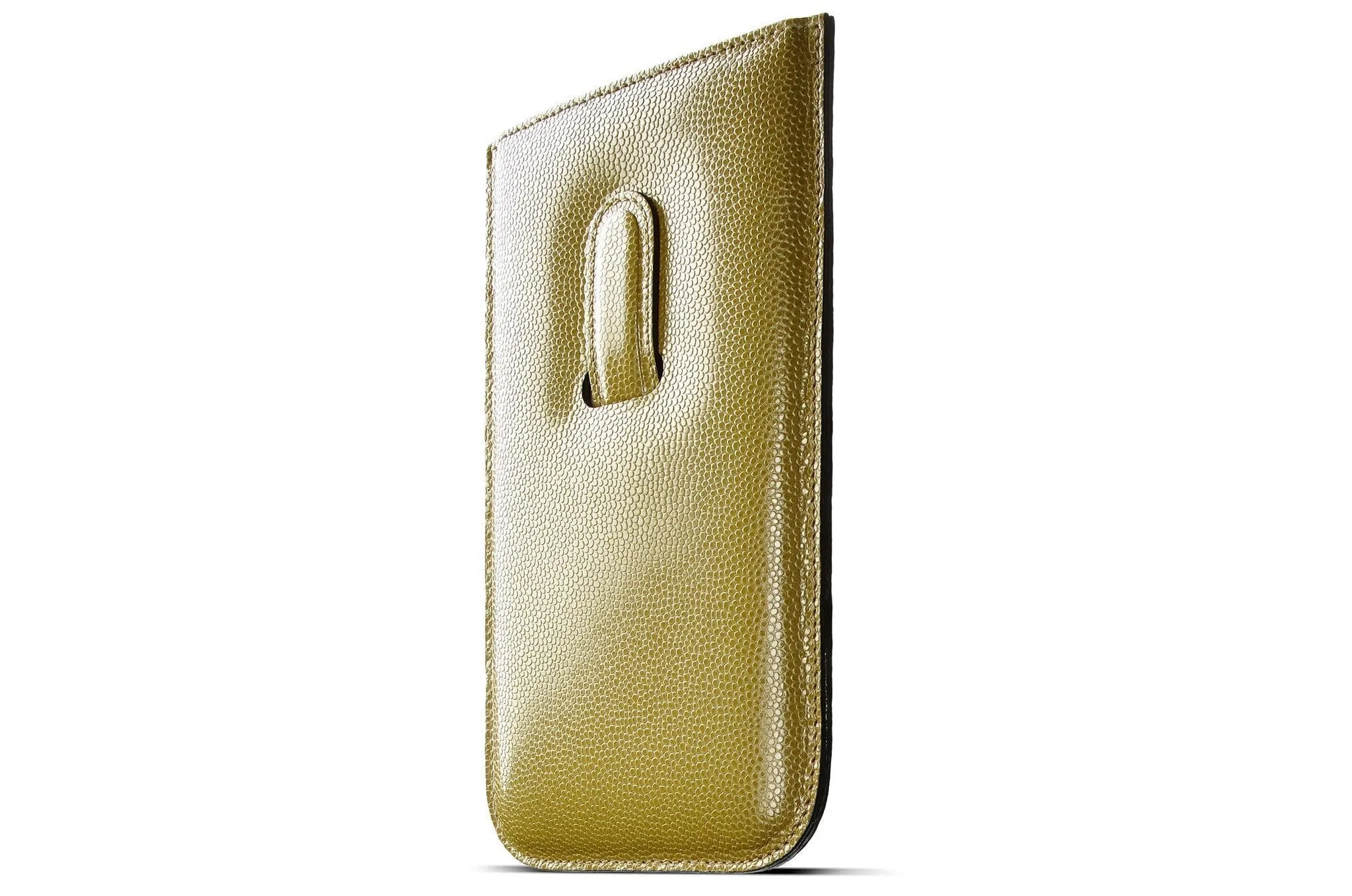 Leather Wallet - Multiple Colors