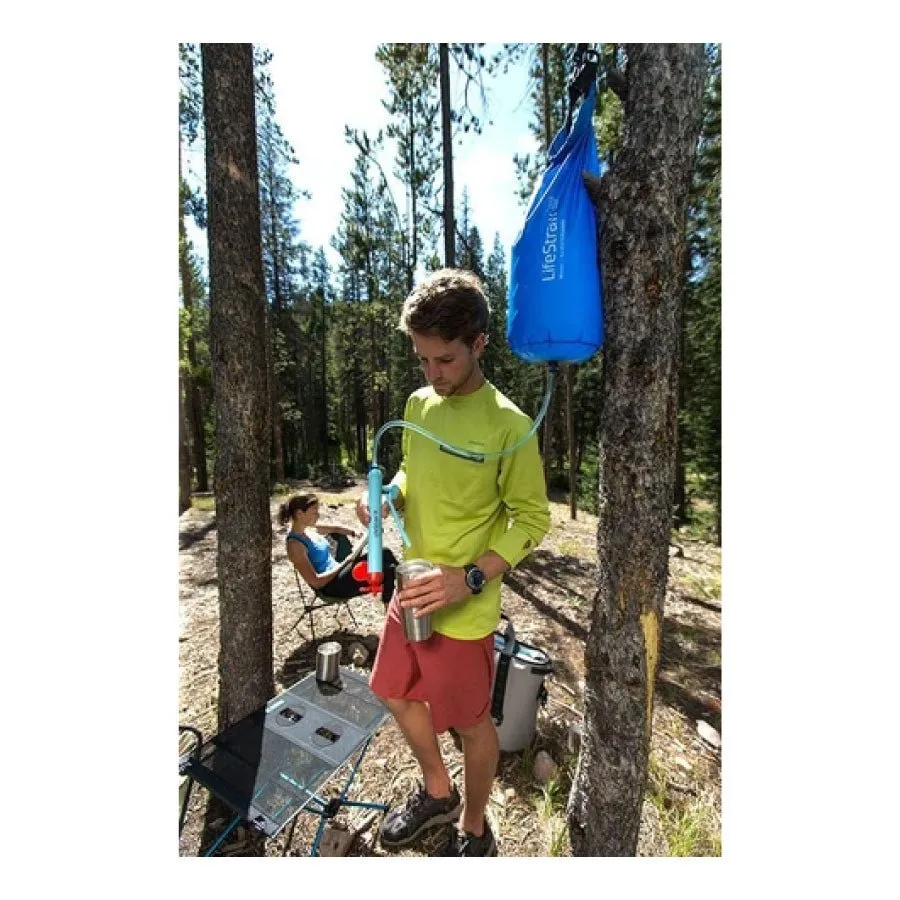 LifeStraw Lifestraw Mission - 5 Litres