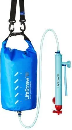 LifeStraw Lifestraw Mission - 5 Litres